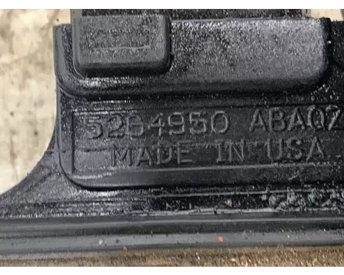 CUMMINS 5264950 Engine Parts, Misc.