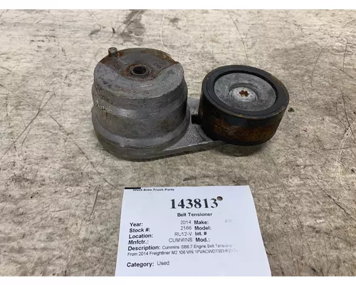 CUMMINS 5270678 Belt Tensioner