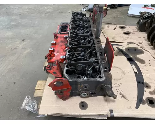 CUMMINS 5282721 Cylinder Head