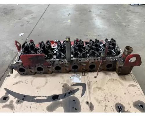 CUMMINS 5282721 Cylinder Head