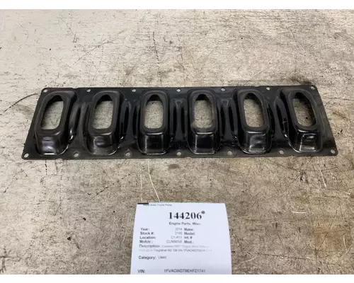 CUMMINS 5290910 Engine Parts, Misc.