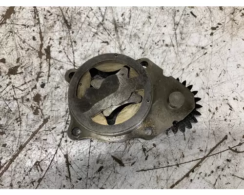 CUMMINS 5291050 Oil Pump