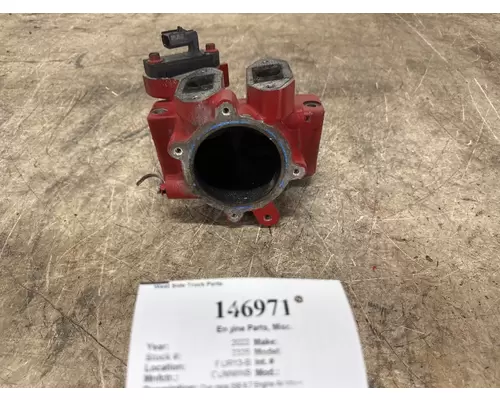 CUMMINS 5293389 Engine Parts, Misc.