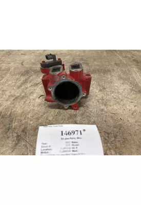 CUMMINS 5293389 Engine Parts, Misc.