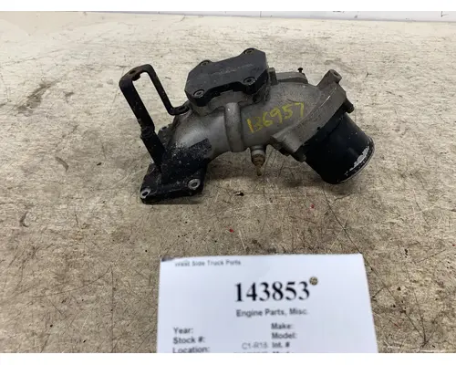 CUMMINS 5293508 Engine Parts, Misc.