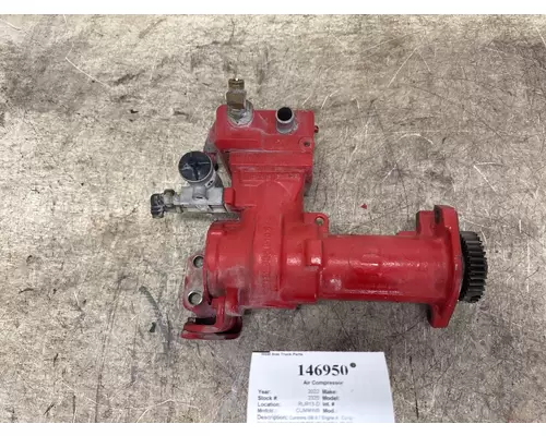 CUMMINS 5301080 Air Compressor