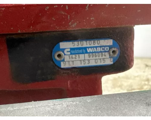 CUMMINS 5301080 Air Compressor