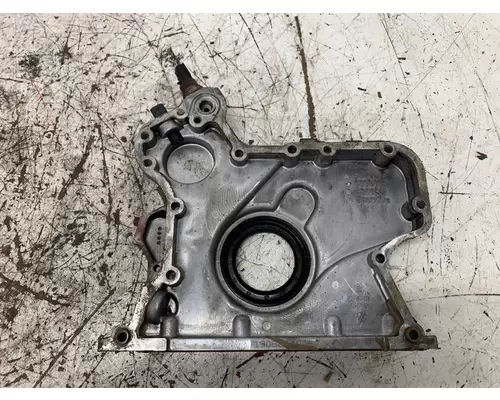 CUMMINS 5339777 Front Cover