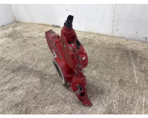 CUMMINS 5339777 Front Cover