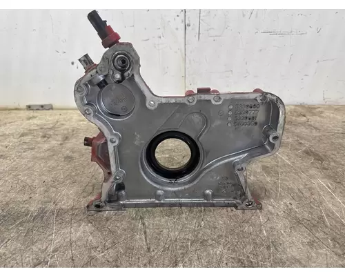 CUMMINS 5339777 Front Cover