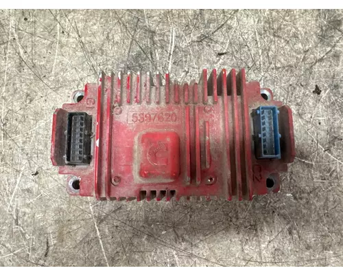 CUMMINS 5397620 ECM (engine)