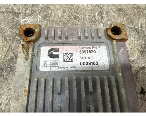 CUMMINS 5397620 ECM (engine)