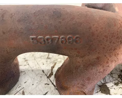 CUMMINS 5397696 Exhaust Manifold