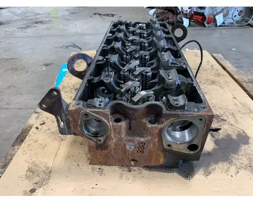 CUMMINS 5413782 Cylinder Head