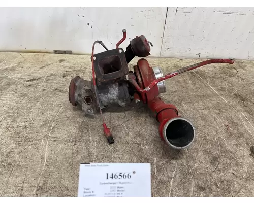 CUMMINS 5500858 Turbocharger  Supercharger