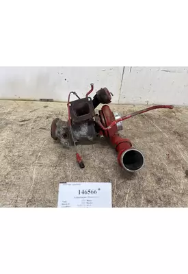 CUMMINS 5500858 Turbocharger / Supercharger