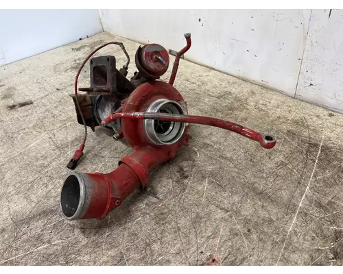 CUMMINS 5500858 Turbocharger  Supercharger