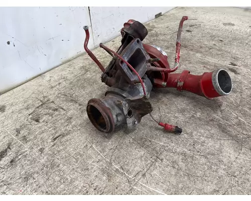 CUMMINS 5500858 Turbocharger  Supercharger