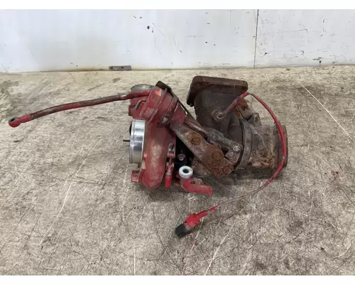 CUMMINS 5500858 Turbocharger  Supercharger