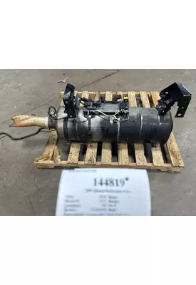 CUMMINS 5506064 DPF (Diesel Particulate Filter)