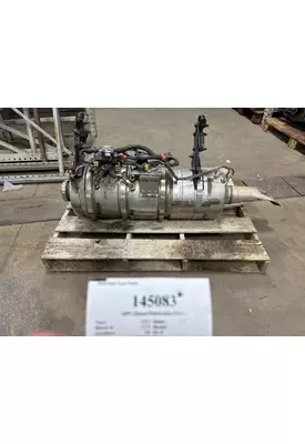 CUMMINS 5506507 DPF (Diesel Particulate Filter)