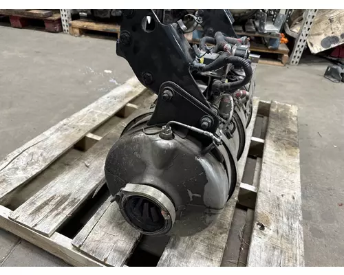 CUMMINS 5506507 DPF (Diesel Particulate Filter)