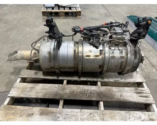 CUMMINS 5506507 DPF (Diesel Particulate Filter)