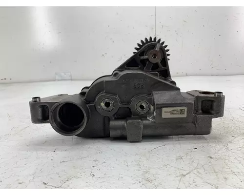 CUMMINS 5532492 Oil Pump