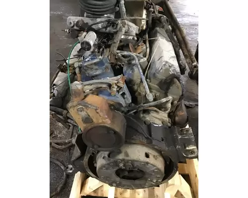 CUMMINS 555 Engine Assembly