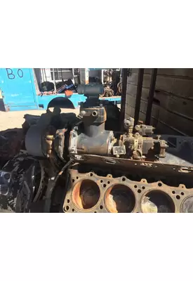 CUMMINS 555 Fuel Injection Pump