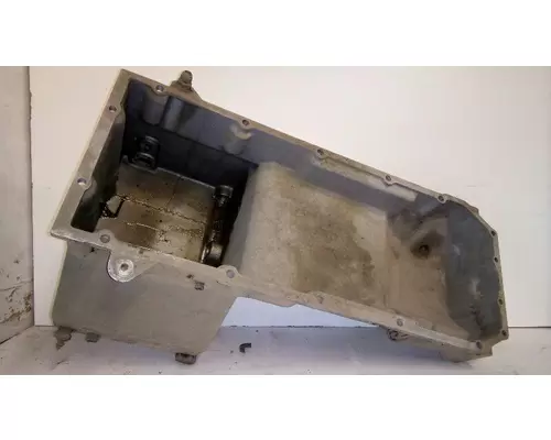 CUMMINS 555 Oil Pan