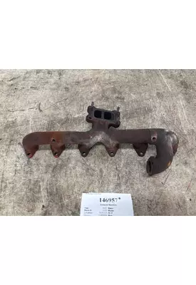 CUMMINS 5564143 Exhaust Manifold