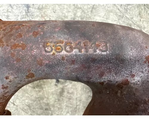 CUMMINS 5564143 Exhaust Manifold