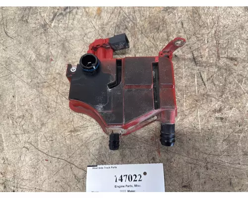 CUMMINS 5564492 Engine Parts, Misc.