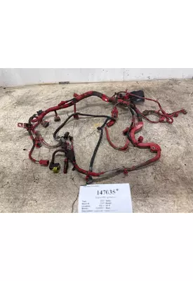 CUMMINS 5589775 Engine Wiring Harness