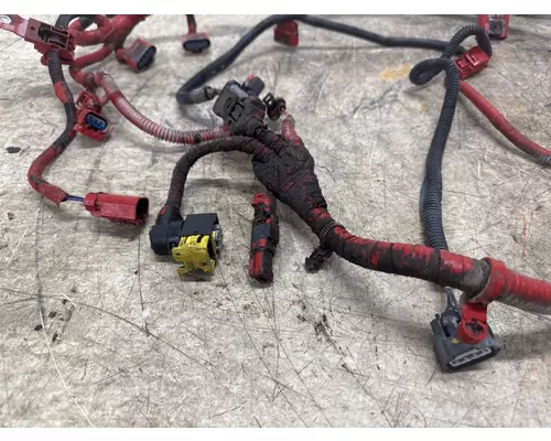 CUMMINS 5589775 Engine Wiring Harness