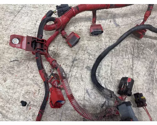 CUMMINS 5589775 Engine Wiring Harness