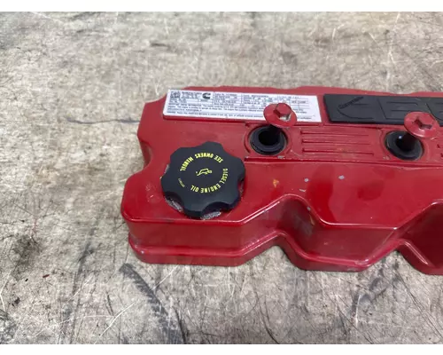 CUMMINS 5590140 Valve Cover