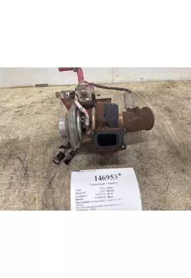 CUMMINS 5601491 Turbocharger / Supercharger