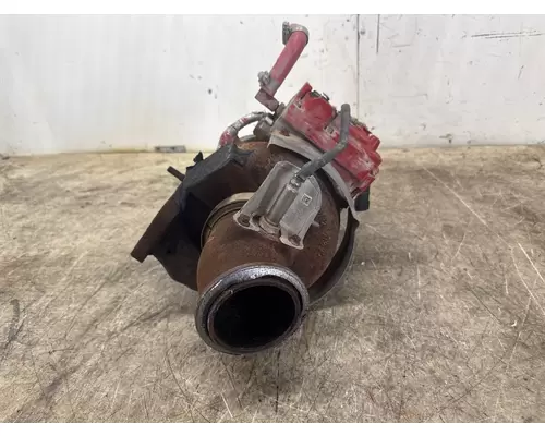 CUMMINS 5601491 Turbocharger  Supercharger