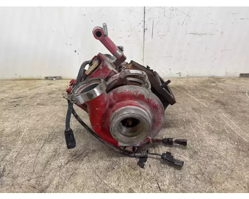 CUMMINS 5601491 Turbocharger  Supercharger