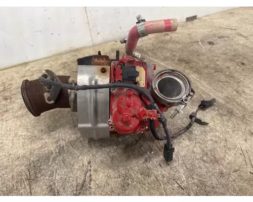 CUMMINS 5601491 Turbocharger  Supercharger
