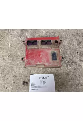 CUMMINS 5654089 ECM (engine)