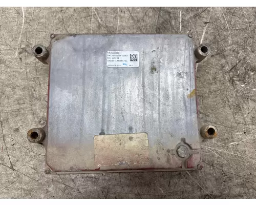 CUMMINS 5654089 ECM (engine)