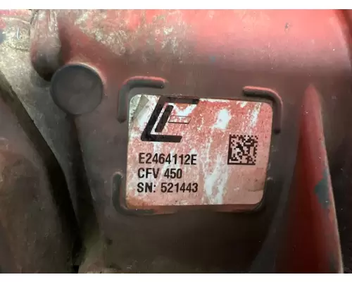 CUMMINS 5664261 Engine Parts, Misc.