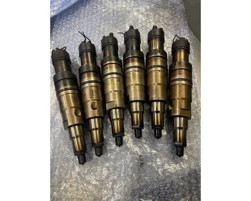 CUMMINS 567 Fuel Injector