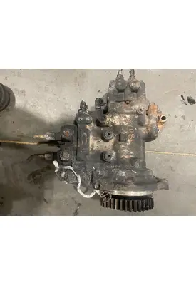 CUMMINS 567 Fuel Pump (Injection)