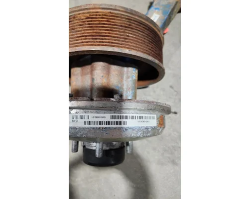 CUMMINS 579 Fan Clutch