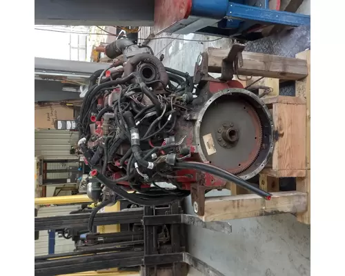 CUMMINS 6.7-07 Engine Assembly