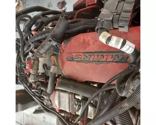 CUMMINS 6.7-07 Engine Assembly